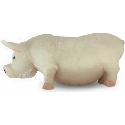 prase béžové 70cm
