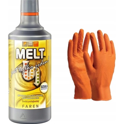 PSB Čistič trubek a kanalizace 750 ml