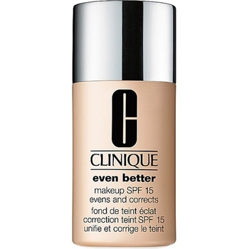 Clinique Even Better SPF15 коригиращ фон дьо тен за жени 30 мл