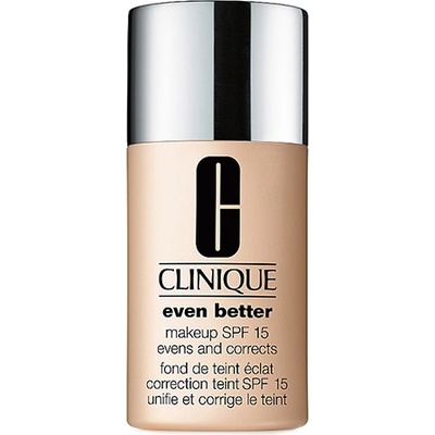 Clinique Even Better SPF15 коригиращ фон дьо тен за жени 30 мл