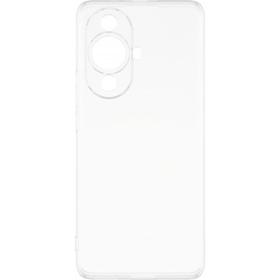Safe Калъф Safe - Huawei Nova 11 Pro, прозрачен (5711724955143)
