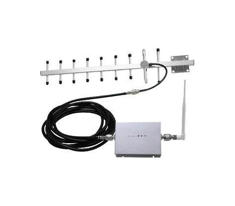 Tesla GSM-01
