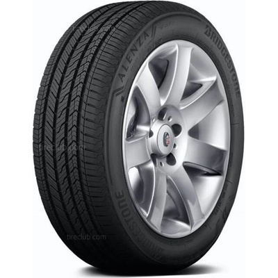 Bridgestone ALENZA SPORT A/S EV 255/55 R19 111H runflat