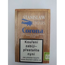 Stanislaw Corona
