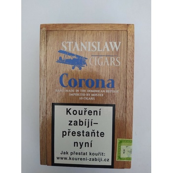 Stanislaw Corona