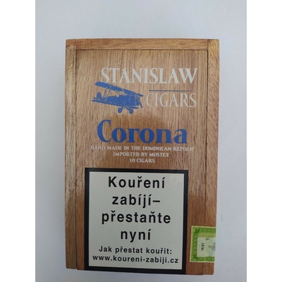 Stanislaw Corona