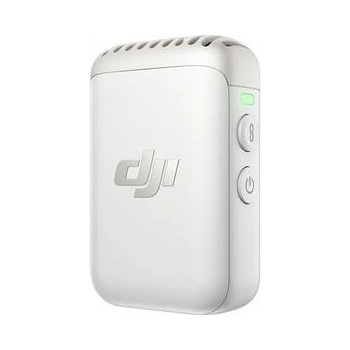 DJI MIC 2 (1 TX, PLATINUM WHITE) CP.RN.00000329.01
