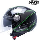 MT Helmets City Eleven SV Dynamic