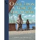 Once Upon a Time in the North. Illustrated Edition - Philip Pullman