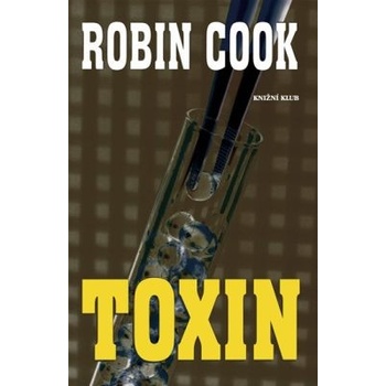 Toxin - 2. vydání