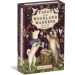 Amber Lotus Оригинални карти Таро Tarot of the Woodland Wardens - Jessica Roux