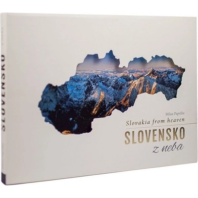 Slovensko z neba Exclusive - Paprčka Milan
