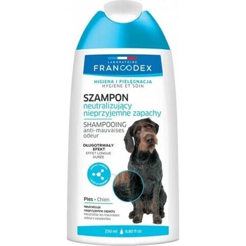 Francodex proti zápachu 250 ml