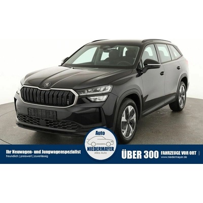 Skoda Kodiaq 2.0 TDI DSG Selection 110 kW