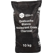 Grill Fanatics White Quebracho uhlí 10kg