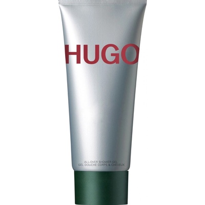 HUGO BOSS Hugo Shower Gel Shower gel 200 ml за мъже