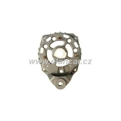 Víko alternátoru RC - Magneti Marelli 83616701