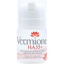 Vermione HA35+ revitalizační liftingový krém s bioaktivními enzymy 50 ml