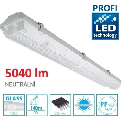 LED21 TRU31321NW