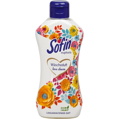 Sofin parfém na prádlo Euforia booster Love 300 ml