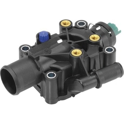 MAHLE Termostat chladiva MAO TI 210 89