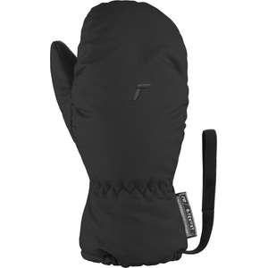 Reusch Детски ръкавици Reusch Kid's Olly R-Tex XT Mitten Gloves - Black - размер II (202-5115-0412)