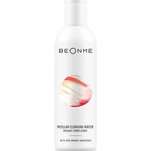 BeOnMe BIO micelární voda 200 ml