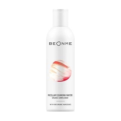 BeOnMe BIO micelární voda 200 ml