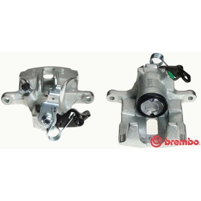 Brzdový strmeň BREMBO F 85 161 (F85161)