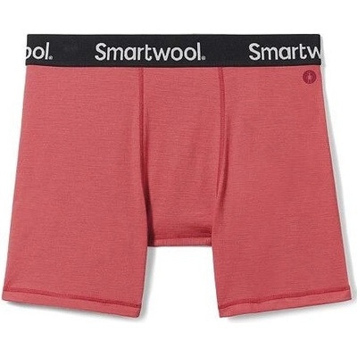 Smartwool Boxer Brief Boxed Man