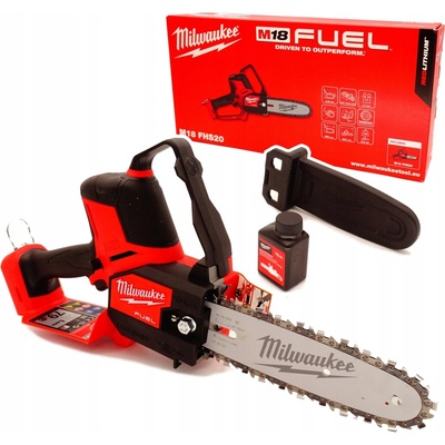 MILWAUKEE M18 FHS20-0 4933480117