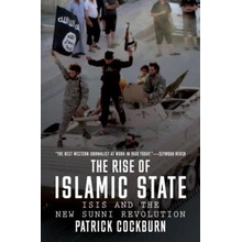 The Rise of Islamic State Isis and the New Sunni Revolution - ISIS and the New Sunni Revolution Cockburn PatrickPaperback