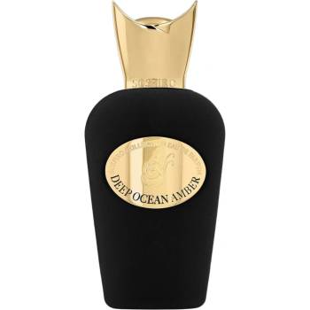 Sospiro Deep Ocean Amber EDP 100 ml