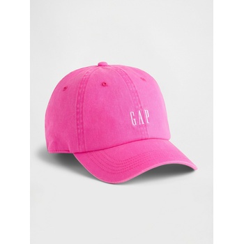 GAP Шапка с логото на GAP GAP | Rozov | ЖЕНИ | ONESIZE