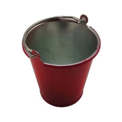H-Speed кофа метална малка 1: 10 червена