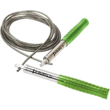 Image 1 of HMS Въже за скачане - скорост hms sk55-зелено