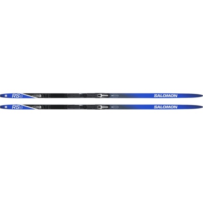 Salomon RS8 X-Stiff + Shift 2025/26