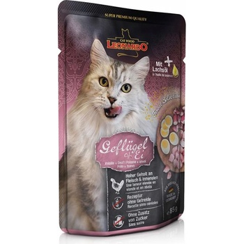 Leonardo Poultry & egg 85 g