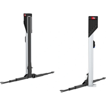 Image 1 of Zippo/consul - Германия Z235 edition - 3.5 тона Електромеханичен асиметричен подемник с електронна синхронизация ; consul / zippo 540708