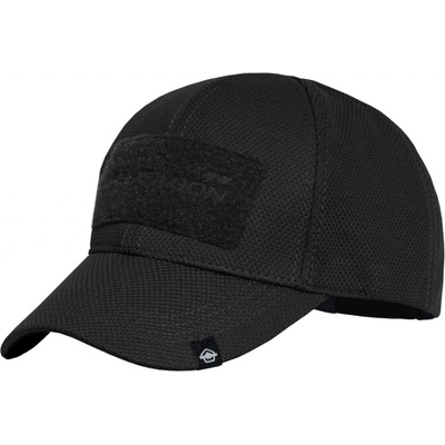 PENTAGON Nest BB Cap čierna