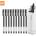 Химикалка Xiaomi Mi High-capacity Ink Pen, 10бр. (BHR4603GL)