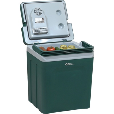 COMPASS Chladicí box DROW 30l