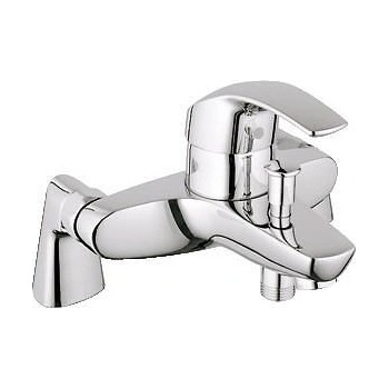 GROHE Смесител едноръкохватков (за вана) Eurosmart (33303001)