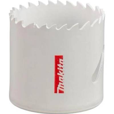 MAKITA děrovka BiM 46mm (se závitem 5/8" 18UNF a otvory) (P-52576)