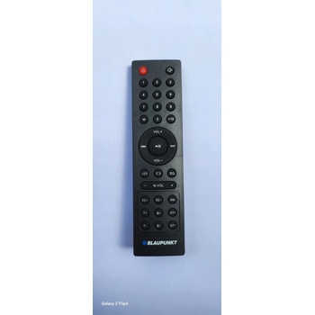 BLAUPUNKT PB10DB