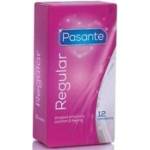Pasante Regular 12 бр. (в кутия) (P27051)
