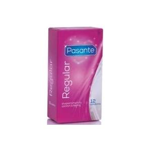 Pasante Regular 12 бр. (в кутия) (P27051)
