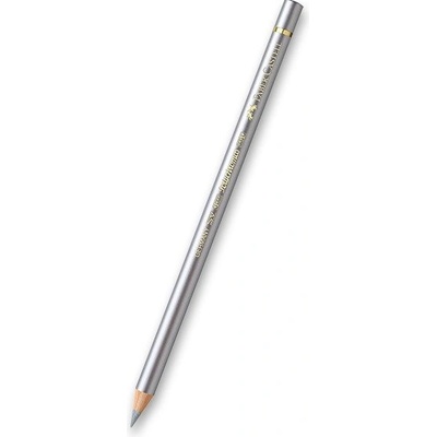 Faber-Castell Polychromos pastelka 1101 251 silver