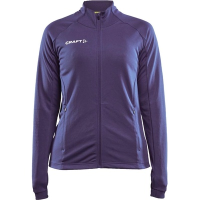 Craft Evolve Full Zip W 1910155-759000