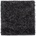 Aquanova Килимче за баня Kemen 60 x 60 см тъмносиво (KEMBMB-98)